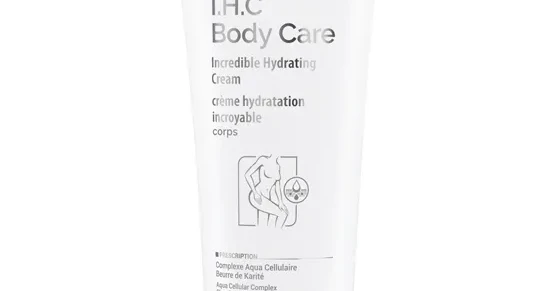 Mary Cohr I.H.C Body Care 200 ml | Intensīvi mitrinošs ķermeņa krēms